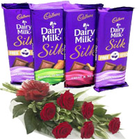 Diwali Gifts to India