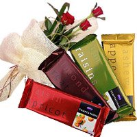 Send Valentines Gifts to India : Send Valentine Flowers to India