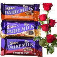 Send Gifts to India