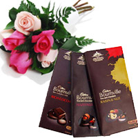 Send Valentines Gifts to India : Send Valentine Flowers to India