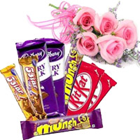 Diwali Gifts to India