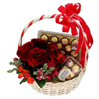 Gifts to India