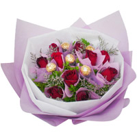 Send Flowers to India, Send Mothers Day Gifts to India