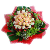 Send Valentines Gifts to India : Send Valentine Flowers to India