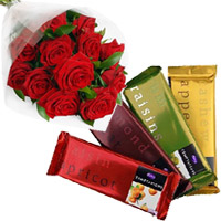 Gifts Deliver to India