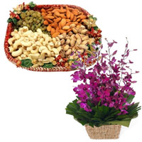 Deliver Gifts in India