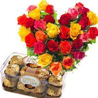 Diwali Gifts to India