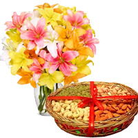 Same Day Gifts to India