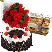 Send Gifts to India