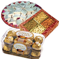 Send Gifts to Delhi