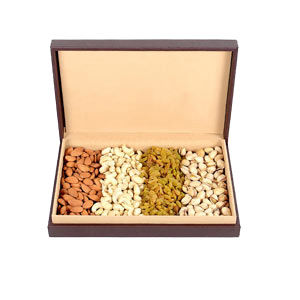 Gifts to India