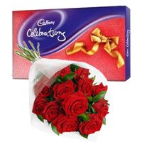 Gifts to India