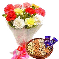 Order Online Gifts to India