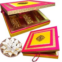 Send Gifts to India