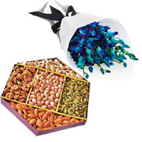 Deliver Gifts in India
