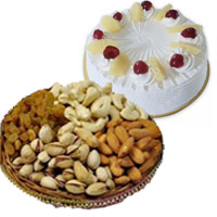 Anniversary Gifts to India