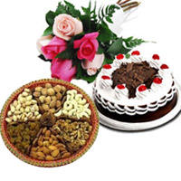 Gifts Delivery in India