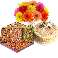 Gifts to Pune