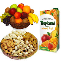 Diwali Gifts to India