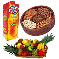 Order Gifts to India