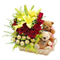 Diwali Gifts to India
