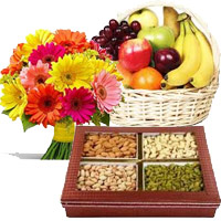 Send Gifts to India